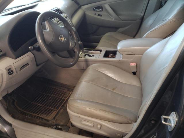 Photo 7 from auction – 2007 TOYOTA CAMRY CE with VIN 4T1BE46K27U658105