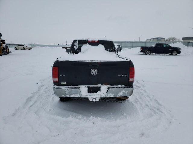 Photo 6 from auction – 2010 DODGE RAM 1500 with VIN 1D7RV1GT9AS100477