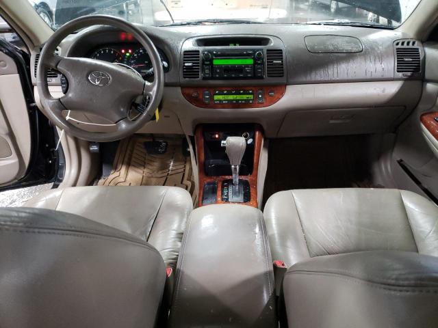 Photo 8 from auction – 2003 TOYOTA CAMRY LE with VIN 4T1BE30K03U131712