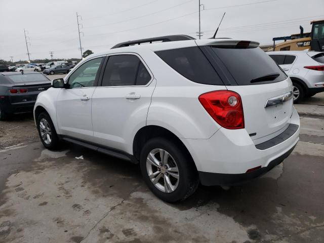 Photo 2 from auction – 2012 CHEVROLET EQUINOX LT with VIN 2GNALDEK1C1122430