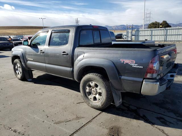 Photo 2 from auction – 2010 TOYOTA TACOMA DOU with VIN 3TMLU4EN8AM053394