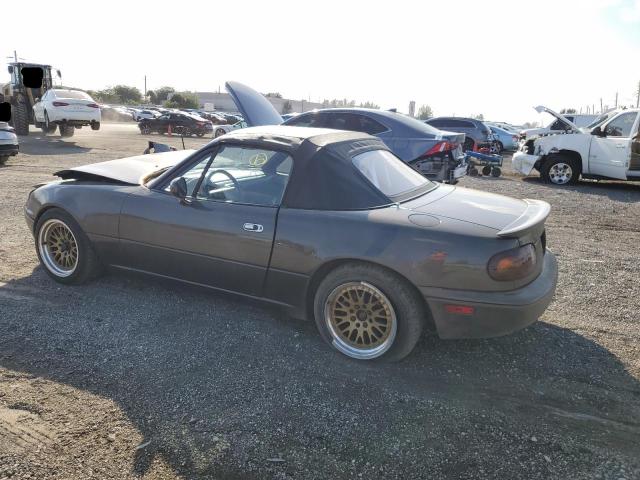 Photo 2 from auction – 1990 MAZDA MX-5 MIATA with VIN JM1NA3512L0129660