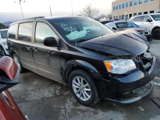 Photo 4 from auction – 2016 DODGE GRAND CARA with VIN 2C4RDGCG4GR197378