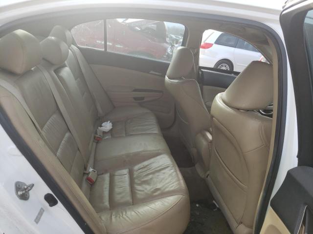 Photo 10 from auction – 2012 HONDA ACCORD SE with VIN 1HGCP2F62CA090042
