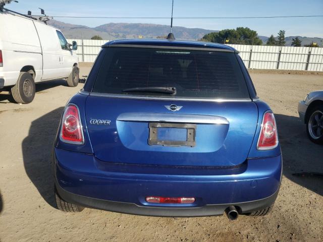 Photo 6 from auction – 2012 MINI COOPER with VIN WMWSU3C56CT258271