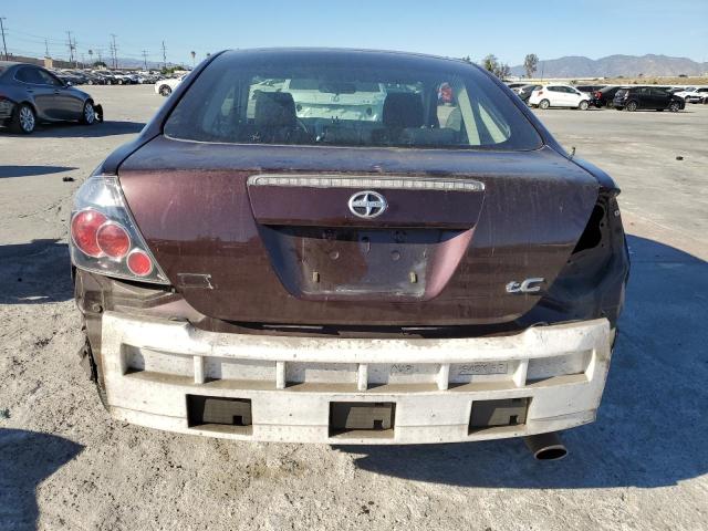 Photo 6 from auction – 2008 SCION TC with VIN JTKDE167980234008