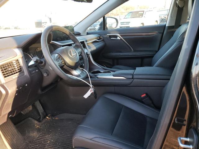 Photo 7 from auction – 2022 LEXUS RX 450H with VIN 2T2HGMDA2NC085408