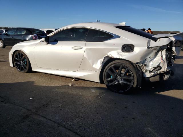 Photo 2 from auction – 2019 LEXUS RC 300 with VIN JTHS85BC2K5005310