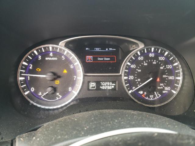 Photo 9 from auction – 2015 INFINITI QX60 with VIN 5N1AL0MM7FC548878