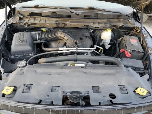 Photo 11 from auction – 2012 DODGE RAM 1500 S with VIN 1C6RD7MT1CS305838