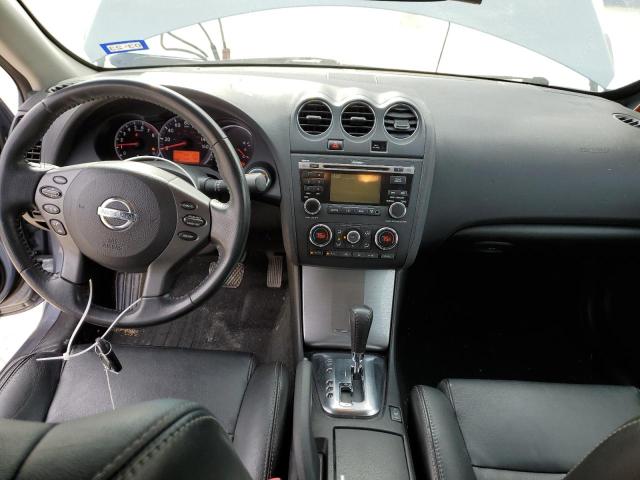 Photo 8 from auction – 2011 NISSAN ALTIMA S with VIN 1N4AL2EP0BC132518