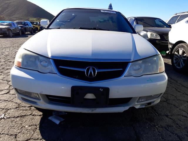 Photo 5 from auction – 2003 ACURA 3.2TL TYPE with VIN 19UUA56833A049668