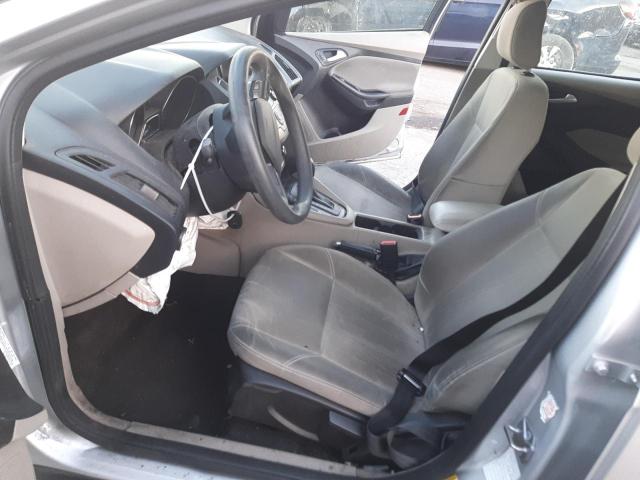 Photo 7 from auction – 2018 FORD FOCUS SE with VIN 1FADP3K27JL242156