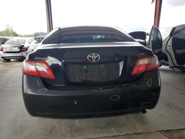 Photo 6 from auction – 2008 TOYOTA CAMRY CE with VIN 4T1BE46K68U239661
