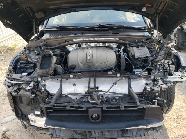 Photo 11 from auction – 2020 PORSCHE MACAN with VIN WP1AA2A57LLB04848