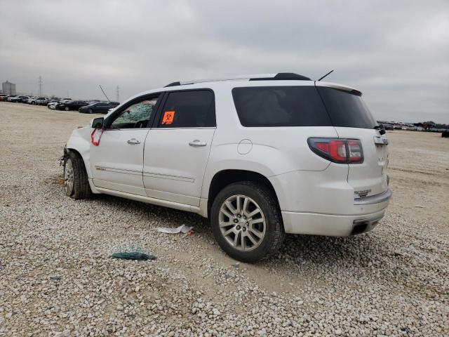 Photo 2 from auction – 2016 GMC ACADIA DEN with VIN 1GKKRTKDXGJ153218