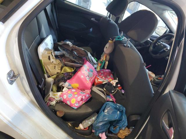 Photo 10 from auction – 2012 FORD FOCUS SE with VIN 1FAHP3K20CL452974