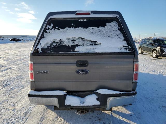 Photo 6 from auction – 2013 FORD F150 SUPER with VIN 1FTFX1ET3DFB46734