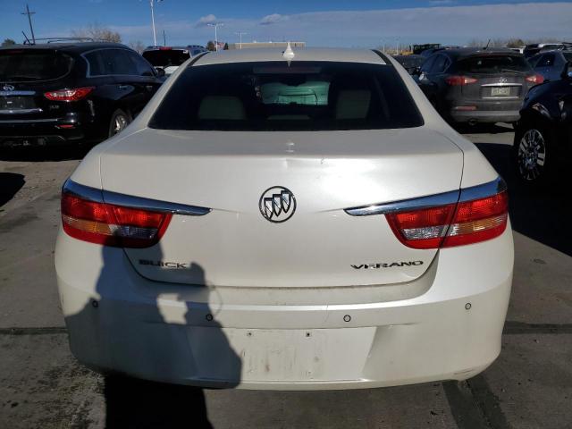 Photo 6 from auction – 2012 BUICK VERANO with VIN 1G4PS5SK1C4226061