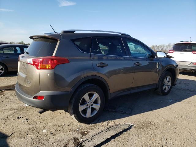 Photo 3 from auction – 2013 TOYOTA RAV4 XLE with VIN 2T3RFREV5DW124703