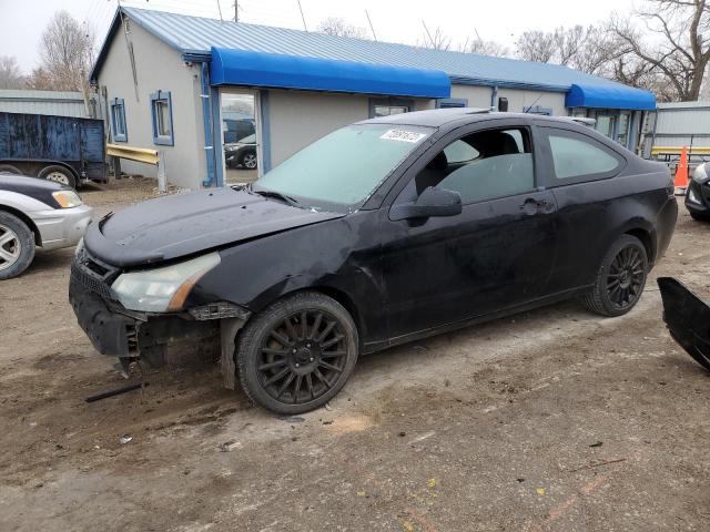 Photo 1 from auction – 2010 FORD FOCUS SES with VIN 1FAHP3DN4AW148260