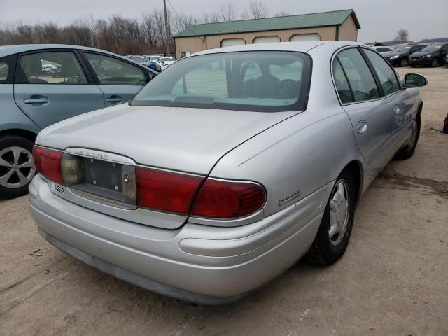 Photo 3 from auction – 2000 BUICK LESABRE LI with VIN 1G4HR54K9YU153607