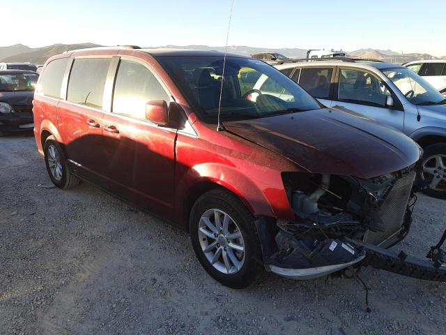 Photo 4 from auction – 2020 DODGE GRAND CARA with VIN 2C4RDGCG4LR189615