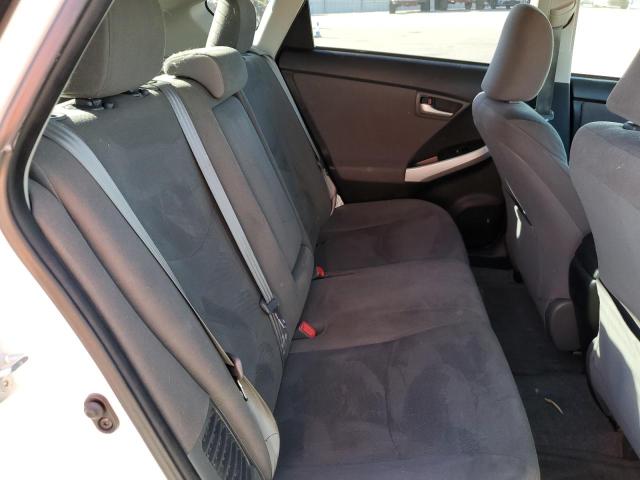 Photo 10 from auction – 2013 TOYOTA PRIUS with VIN JTDKN3DU0D5666406
