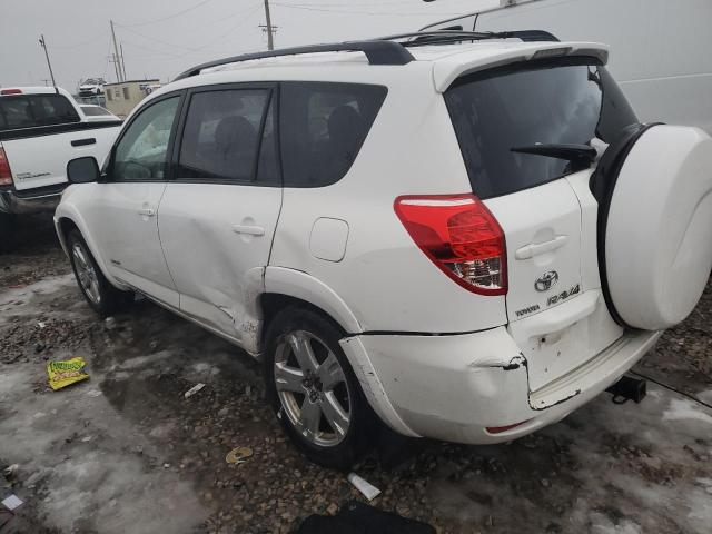 Photo 2 from auction – 2007 TOYOTA RAV4 with VIN JTMBK32V975019141