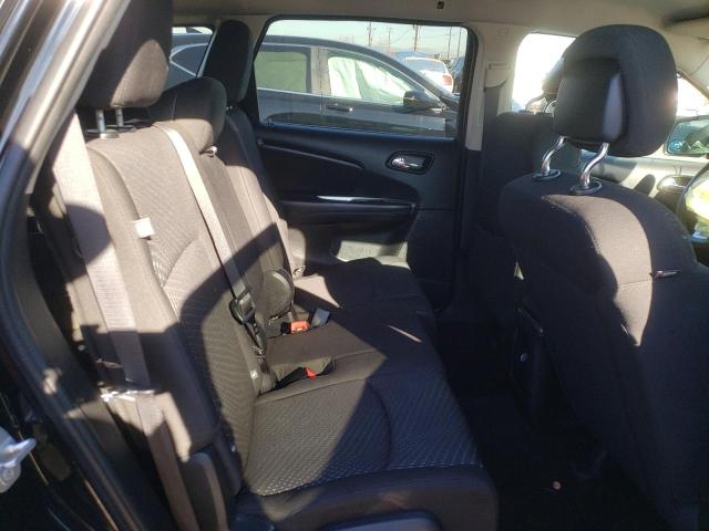 Photo 10 from auction – 2017 DODGE JOURNEY SX with VIN 3C4PDCBB9HT503818