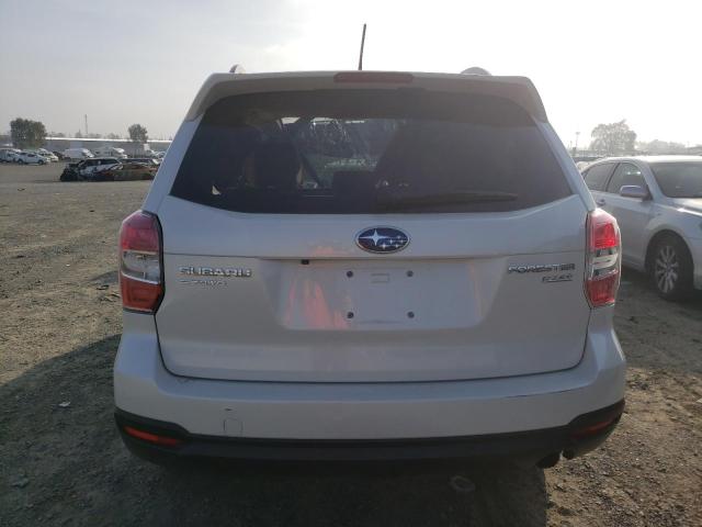 Photo 6 from auction – 2014 SUBARU FORESTER 2 with VIN JF2SJAHC3EH446180