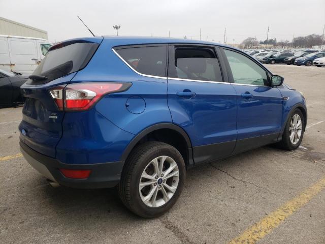 Photo 3 from auction – 2017 FORD ESCAPE SE with VIN 1FMCU0GD5HUB26378