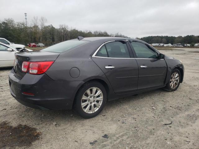 Photo 3 from auction – 2013 CHEVROLET MALIBU 1LT with VIN 1G11C5SA4DF145424