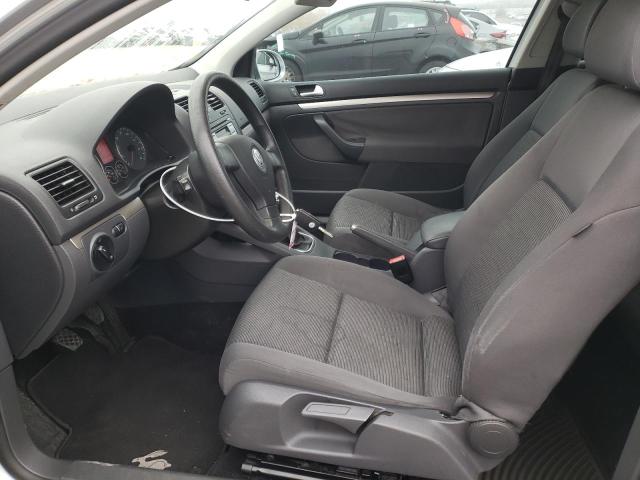Photo 7 from auction – 2008 VOLKSWAGEN RABBIT with VIN WVWAA71K28W174185