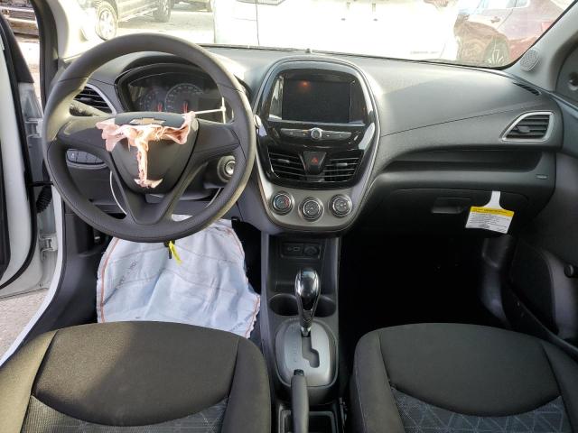 Photo 8 from auction – 2021 CHEVROLET SPARK LS with VIN KL8CB6SA2MC708313