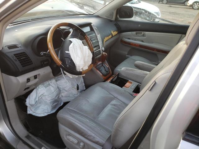 صورة رقم 7 من المزاد - 2008 LEXUS RX 350 مع VIN 2T2HK31U18C050547
