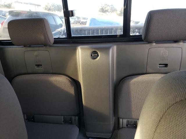 Photo 10 from auction – 2018 NISSAN FRONTIER S with VIN 1N6AD0CU2JN729951