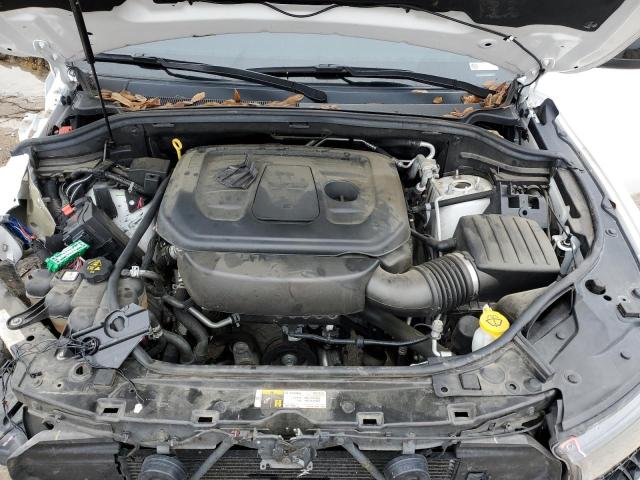 Photo 12 from auction – 2020 DODGE DURANGO SX with VIN 1C4RDHAG7LC248593