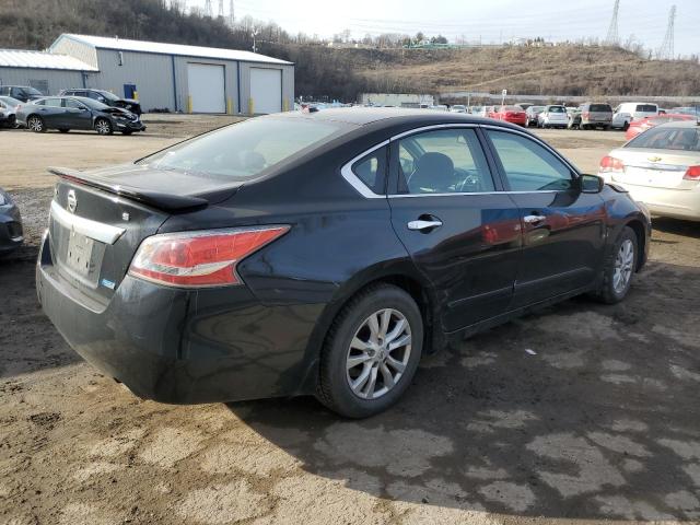 Photo 3 from auction – 2014 NISSAN ALTIMA 2.5 with VIN 1N4AL3AP9EC416522