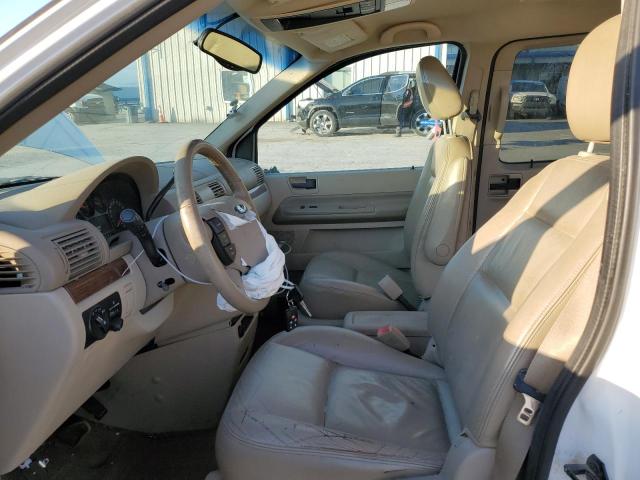 Photo 7 from auction – 2004 FORD FREESTAR S with VIN 2FMZA522X4BA79175