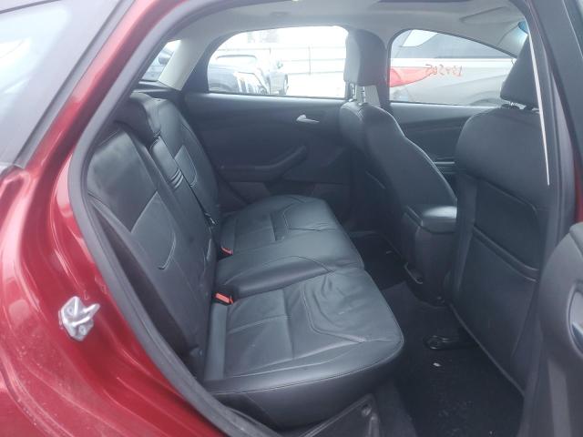 Photo 10 from auction – 2016 FORD FOCUS SE with VIN 1FADP3K20GL362972