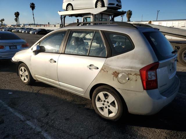 Photo 2 from auction – 2009 KIA RONDO BASE with VIN KNAFG529997276287