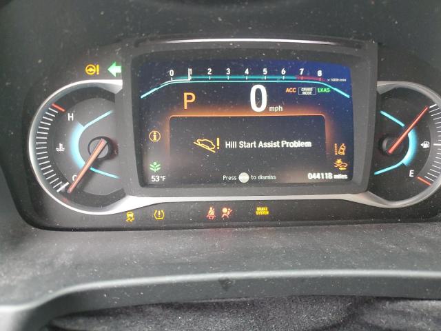 Photo 9 from auction – 2019 HONDA PILOT EX with VIN 5FNYF5H37KB025835