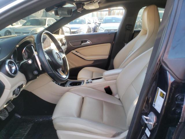 Photo 7 from auction – 2016 MERCEDES-BENZ CLA 250 with VIN WDDSJ4EB0GN322728
