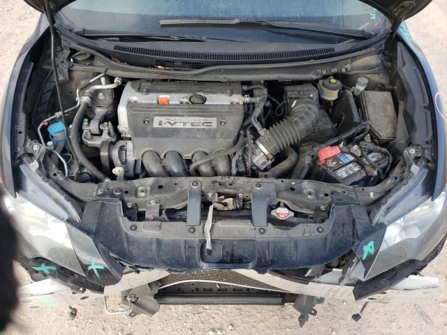 Photo 11 from auction – 2014 HONDA CIVIC SI with VIN 2HGFG4A50EH701844