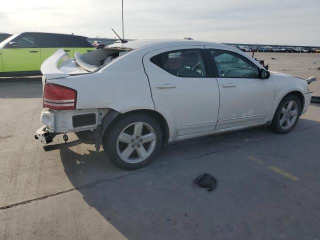Photo 3 from auction – 2008 DODGE AVENGER SX with VIN 1B3LC56R18N231867