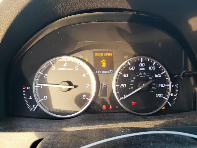 Photo 9 from auction – 2017 ACURA RDX TECHNO with VIN 5J8TB4H52HL027310