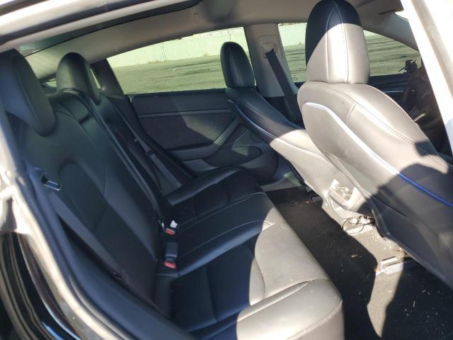 Photo 10 from auction – 2021 TESLA MODEL 3 with VIN 5YJ3E1EA4MF069464