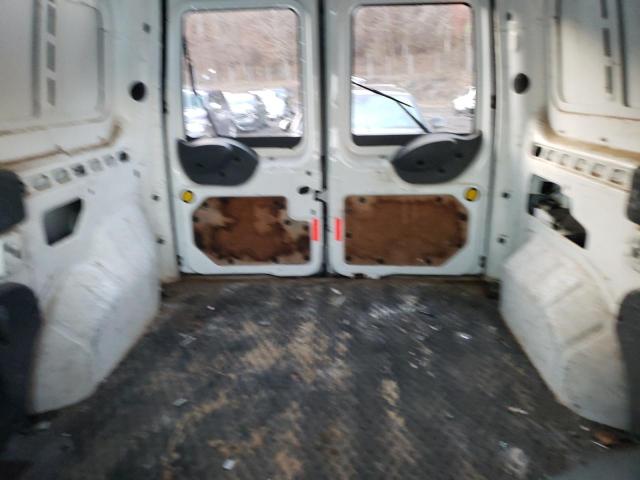 Photo 10 from auction – 2010 FORD TRANSIT CO with VIN NM0LS7CN1AT003493