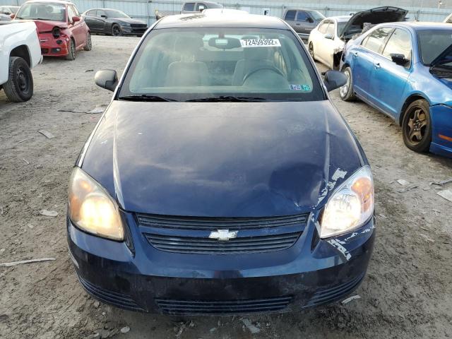 Photo 5 from auction – 2010 CHEVROLET COBALT LS with VIN 1G1AB5F57A7242820